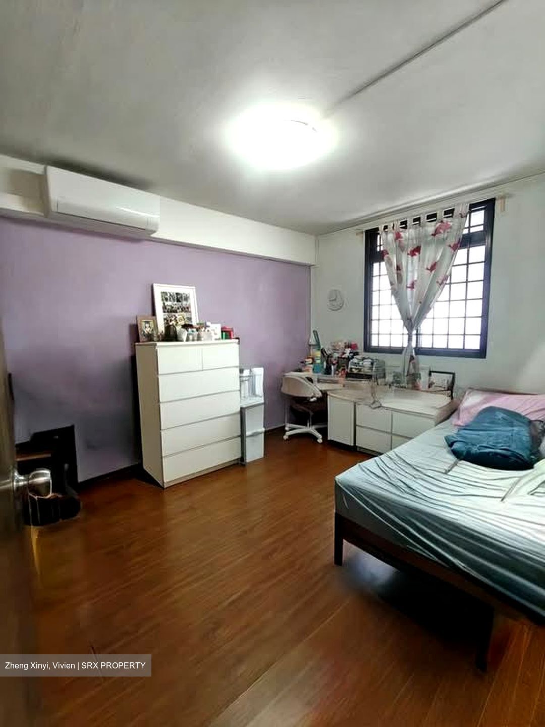 Blk 165 Stirling View (Queenstown), HDB 3 Rooms #547417011